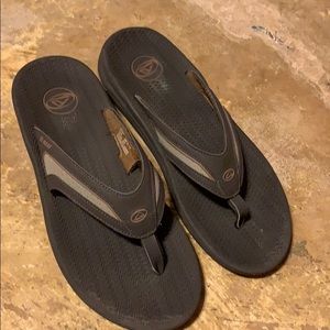 Reef sandals